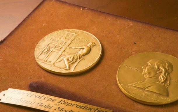 2025 Pulitzer Prize Winners Announced