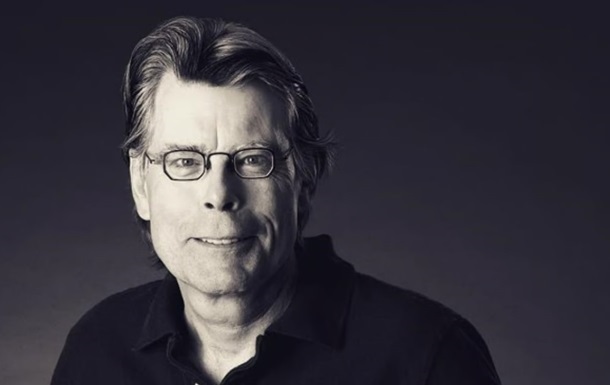 Stephen King is the most banned author in US schools